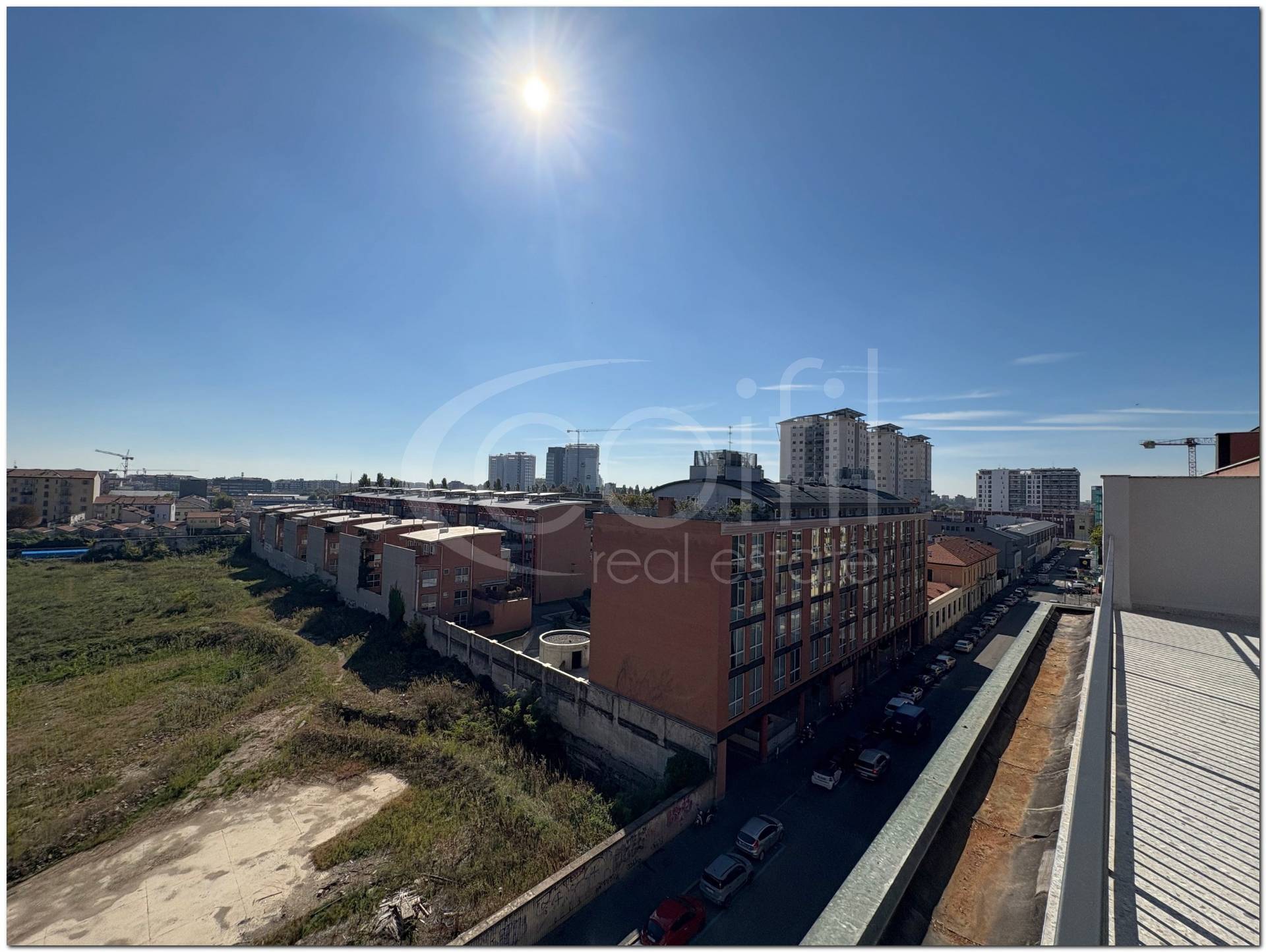 Appartamento in vendita a Milano, Giambellino