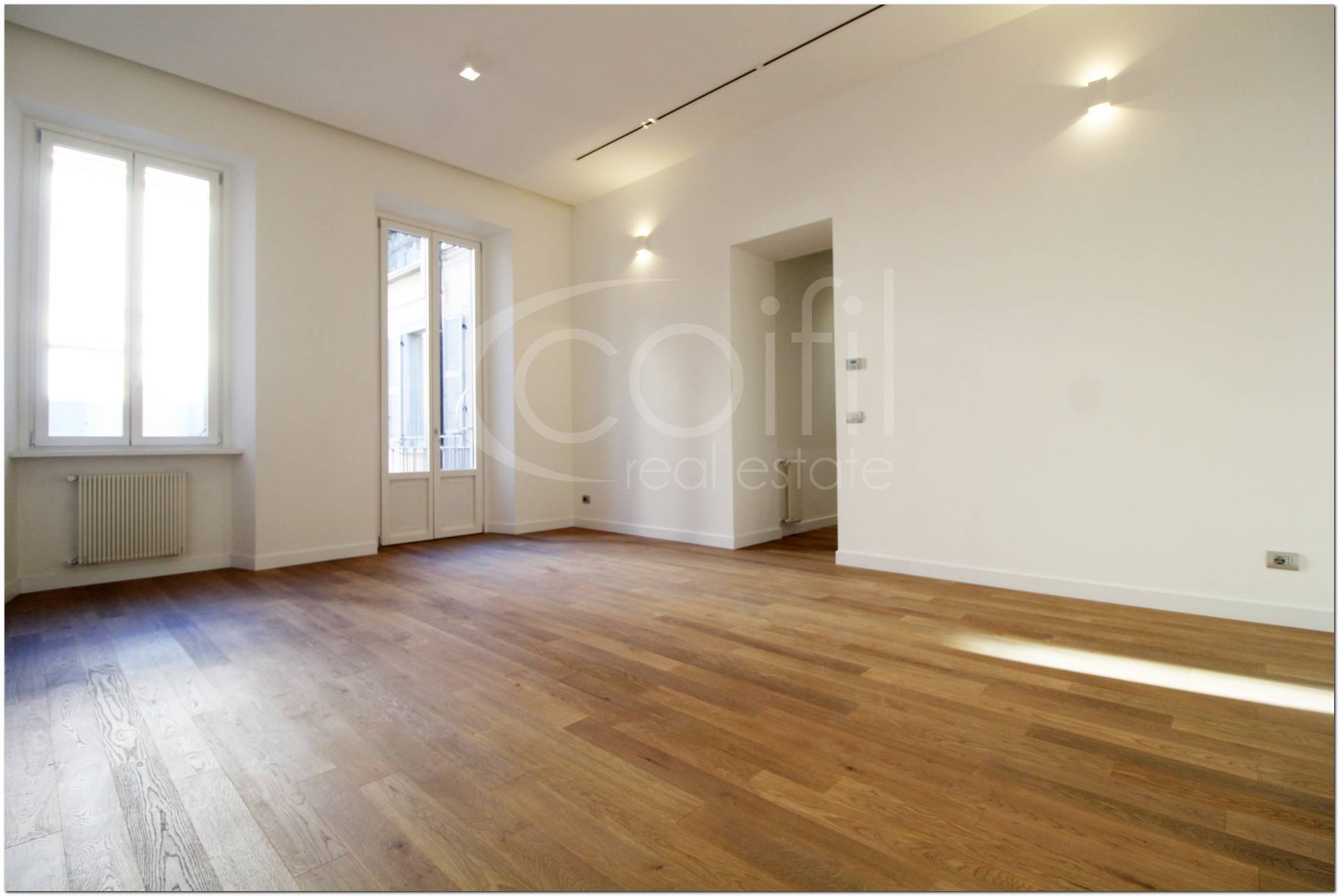 Appartamento in affitto a Milano, Centro Storico