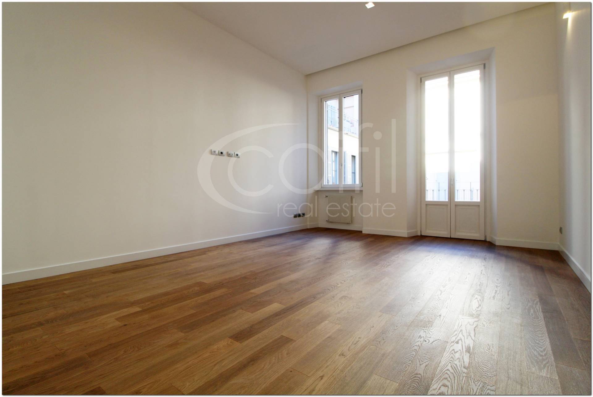 Appartamento in affitto a Milano, Centro Storico