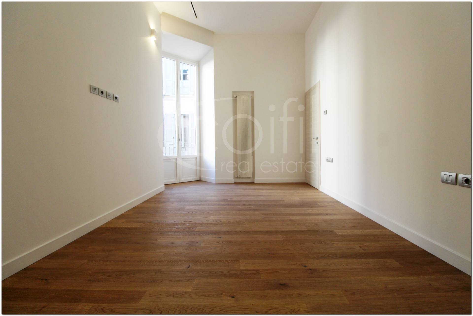 Appartamento in affitto a Milano, Centro Storico