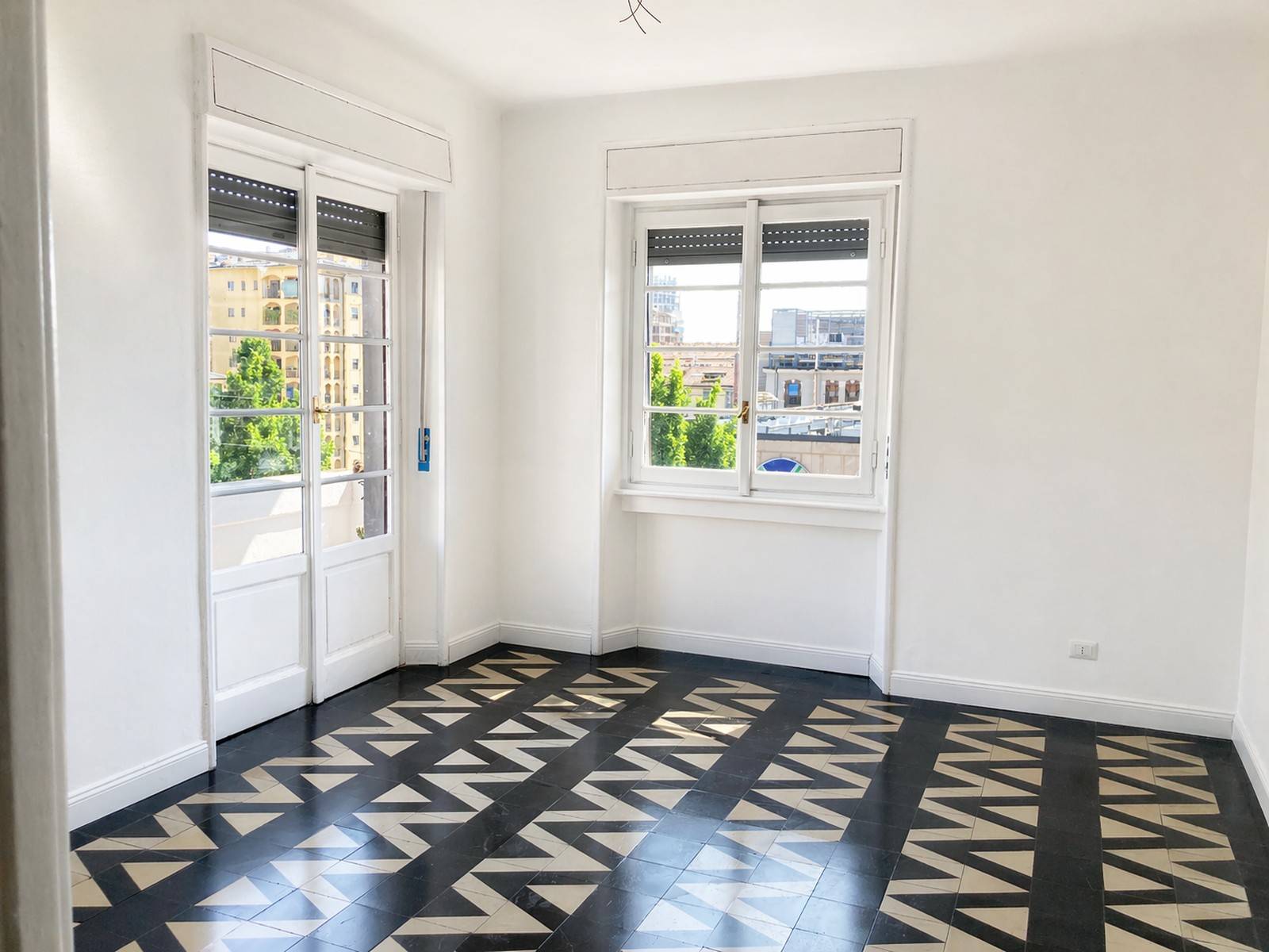 Appartamento in affitto a Milano, Lodi