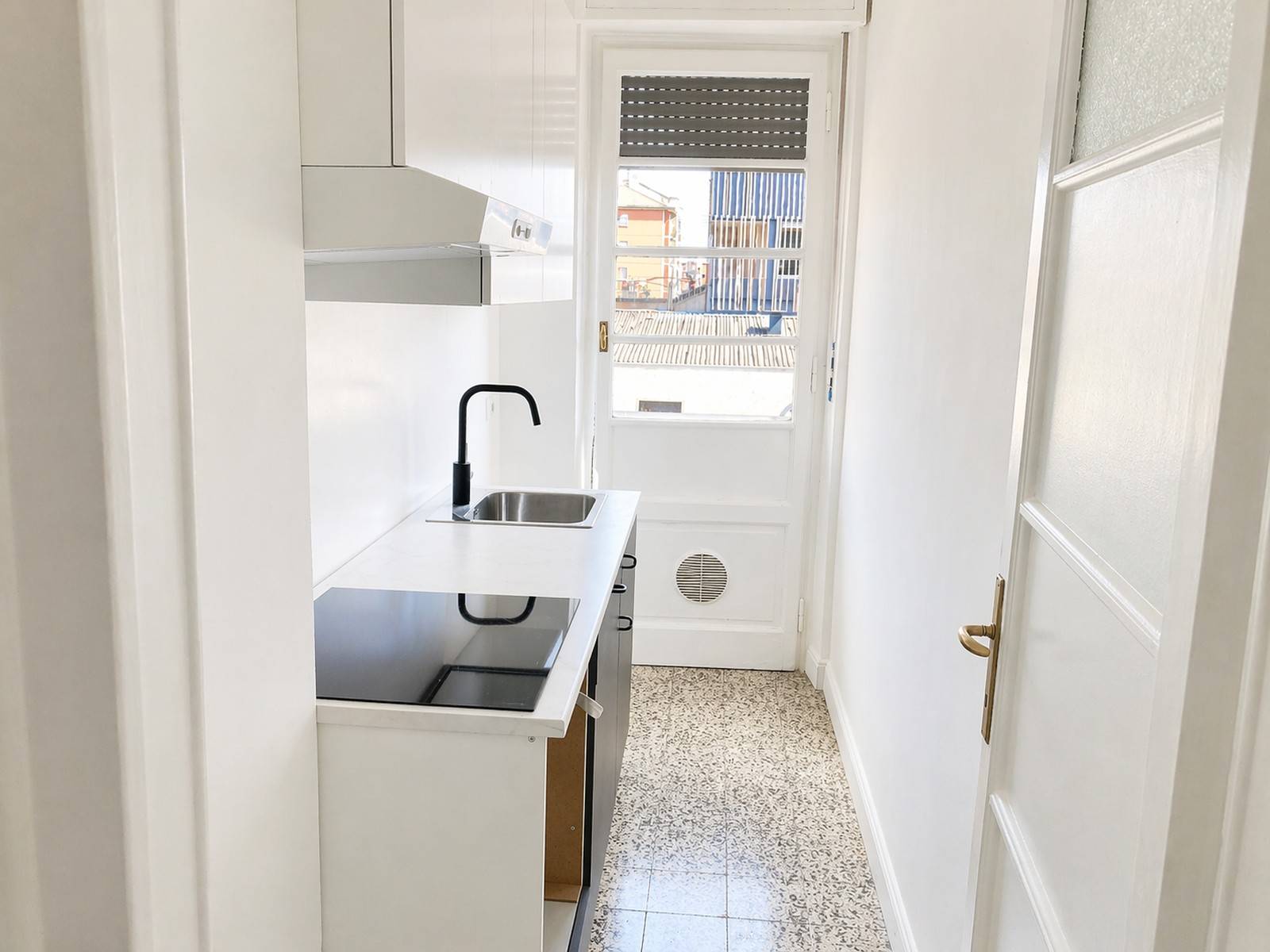 Appartamento in affitto a Milano, Lodi