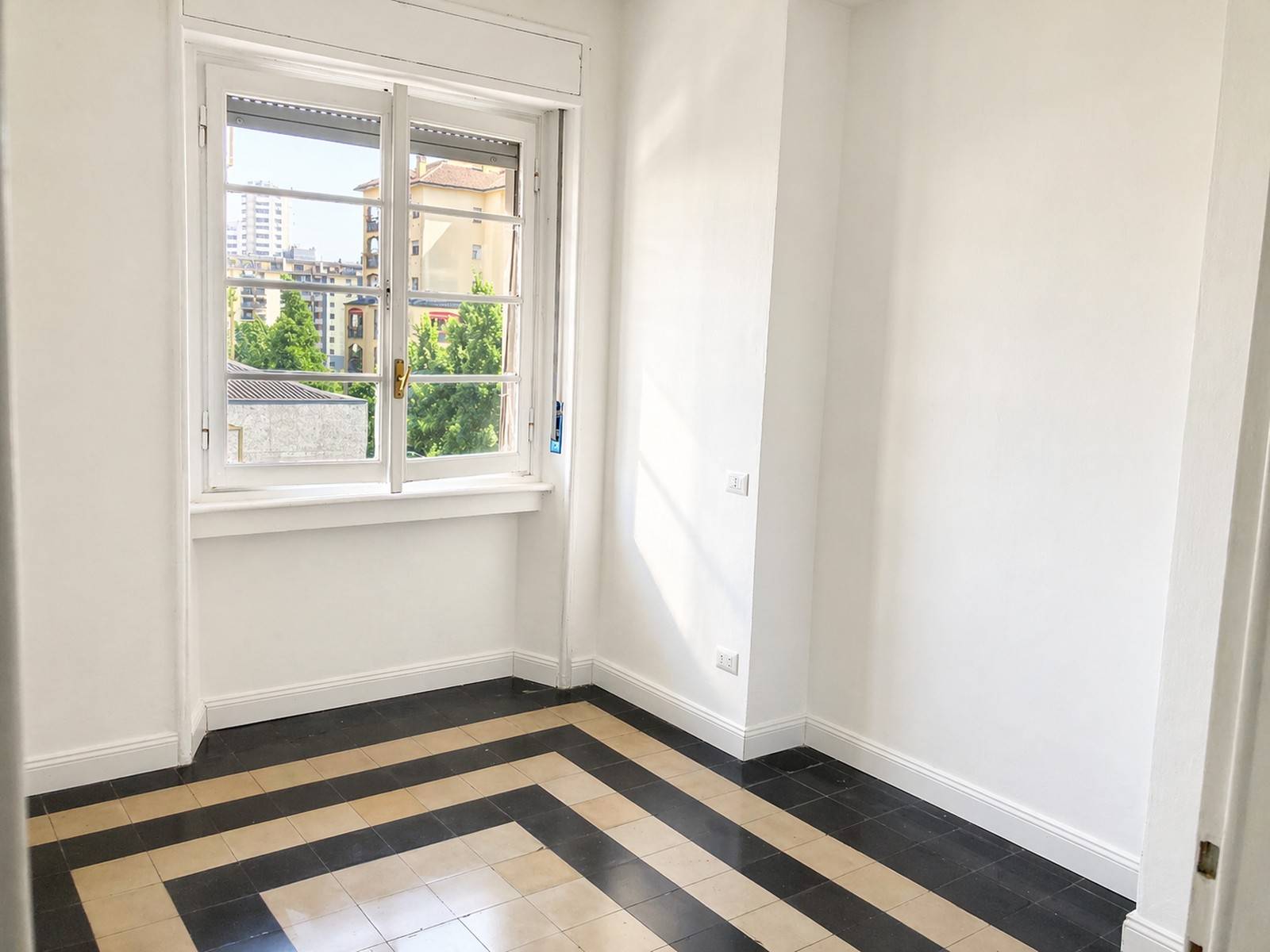 Appartamento in affitto a Milano, Lodi