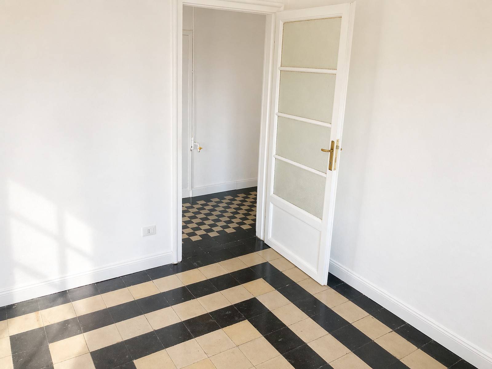 Appartamento in affitto a Milano, Lodi