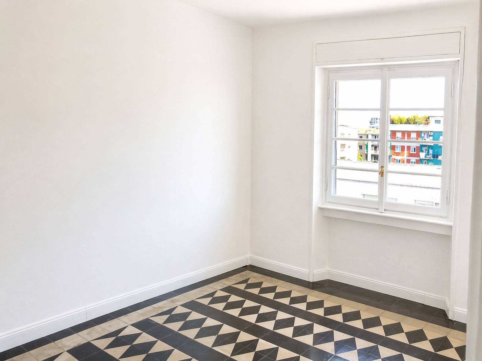 Appartamento in affitto a Milano, Lodi