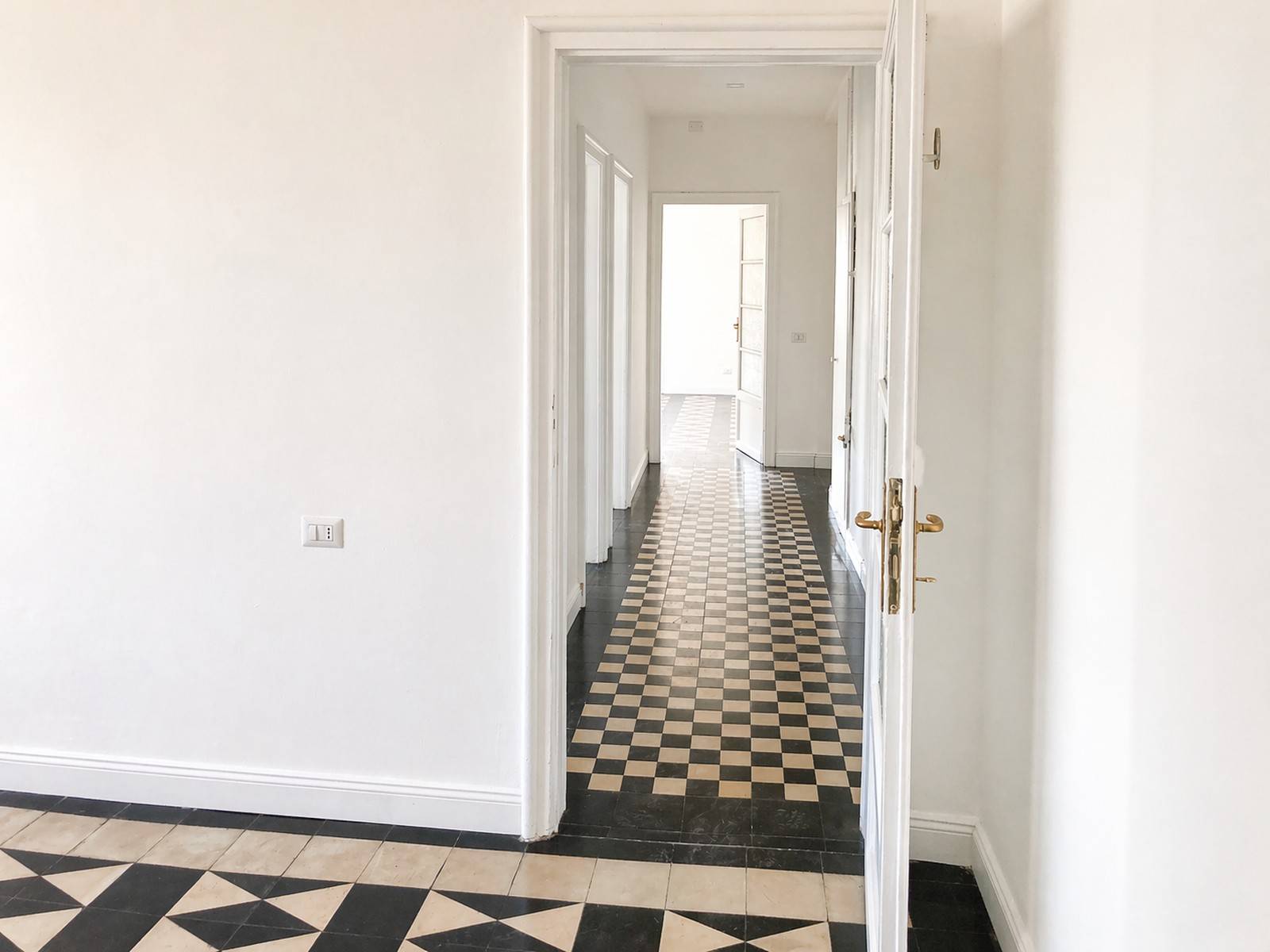 Appartamento in affitto a Milano, Lodi