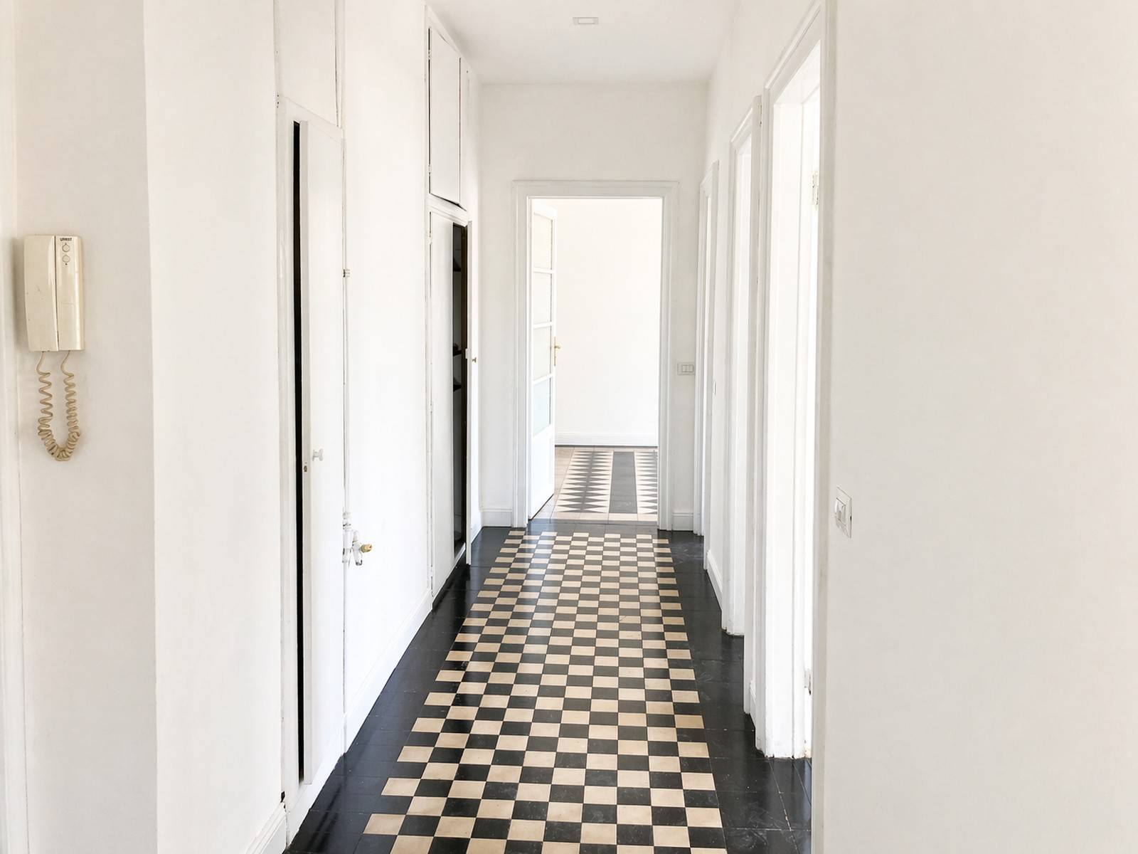 Appartamento in affitto a Milano, Lodi