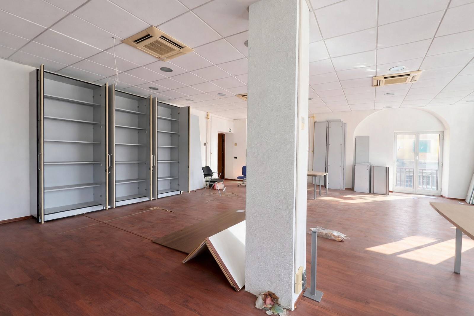 Studio/Ufficio in vendita a Genova, Bolzaneto