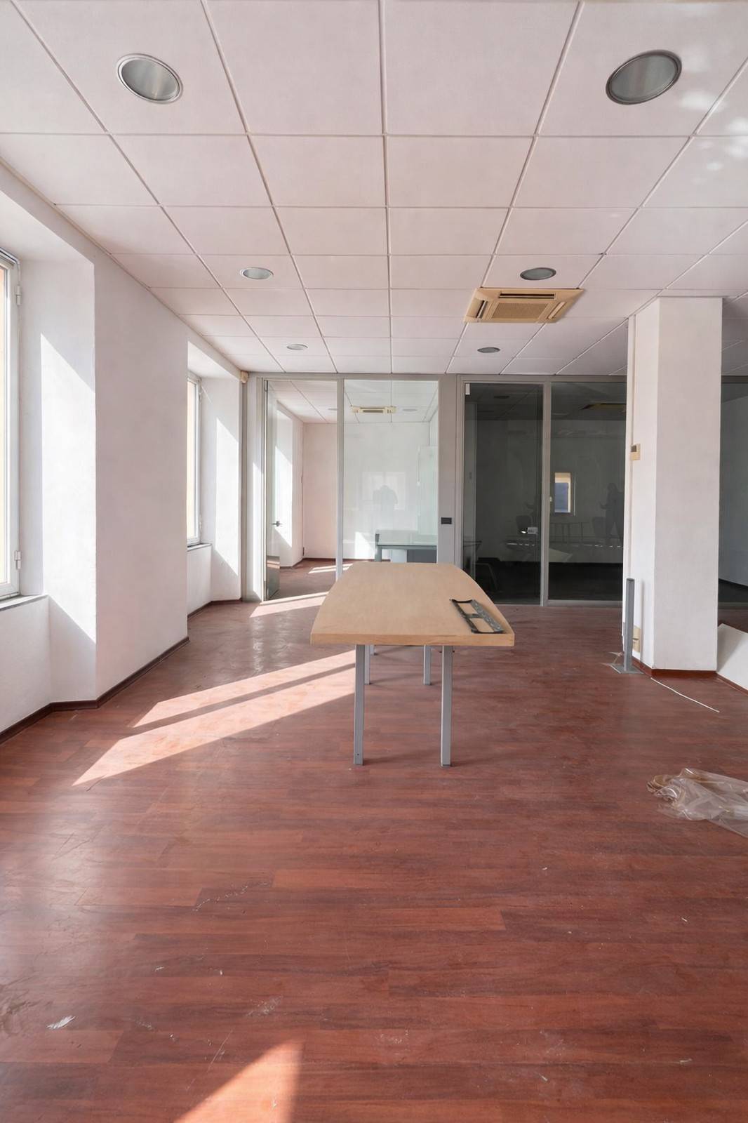 Studio/Ufficio in vendita a Genova, Bolzaneto