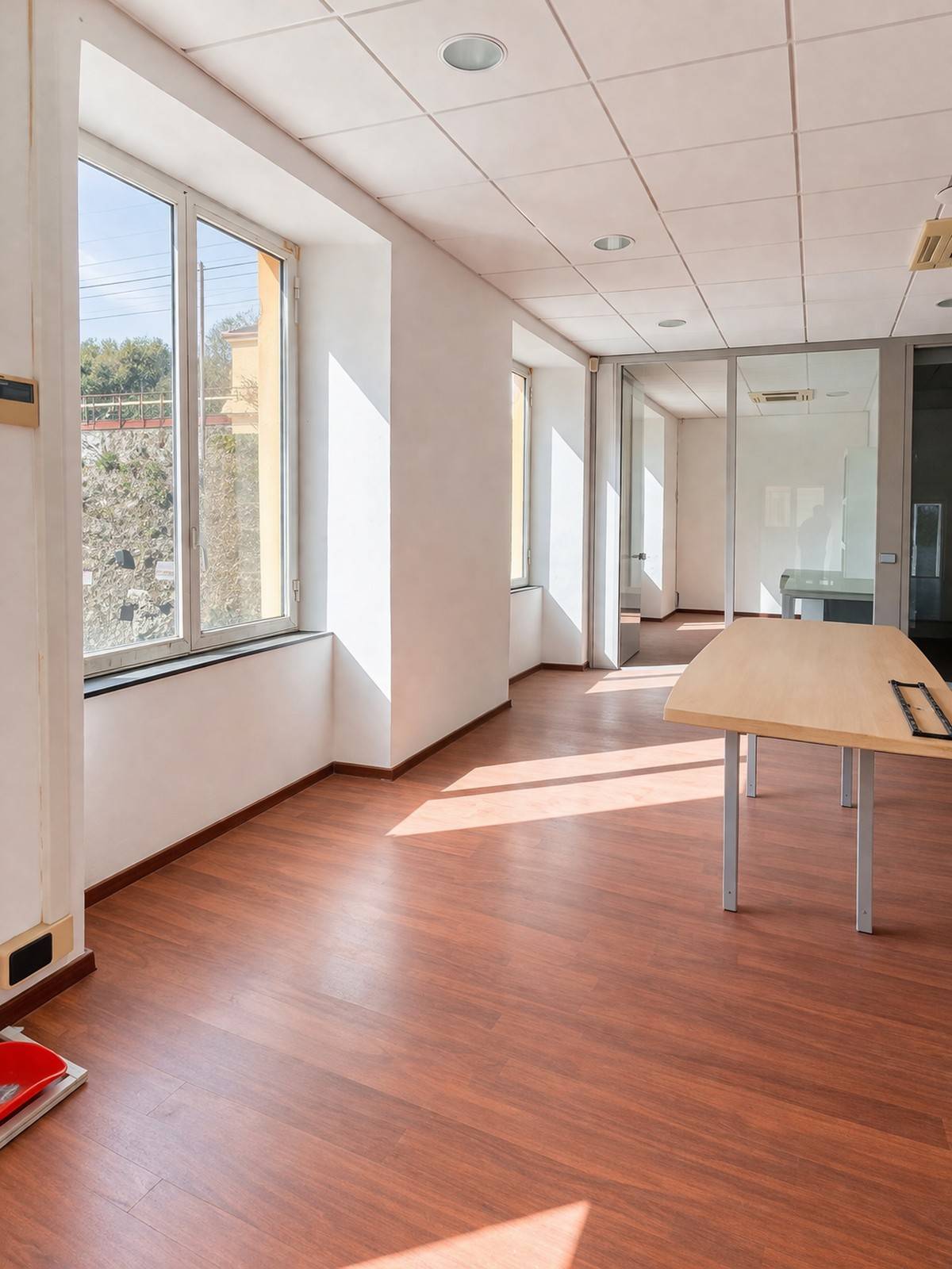 Studio/Ufficio in vendita a Genova, Bolzaneto