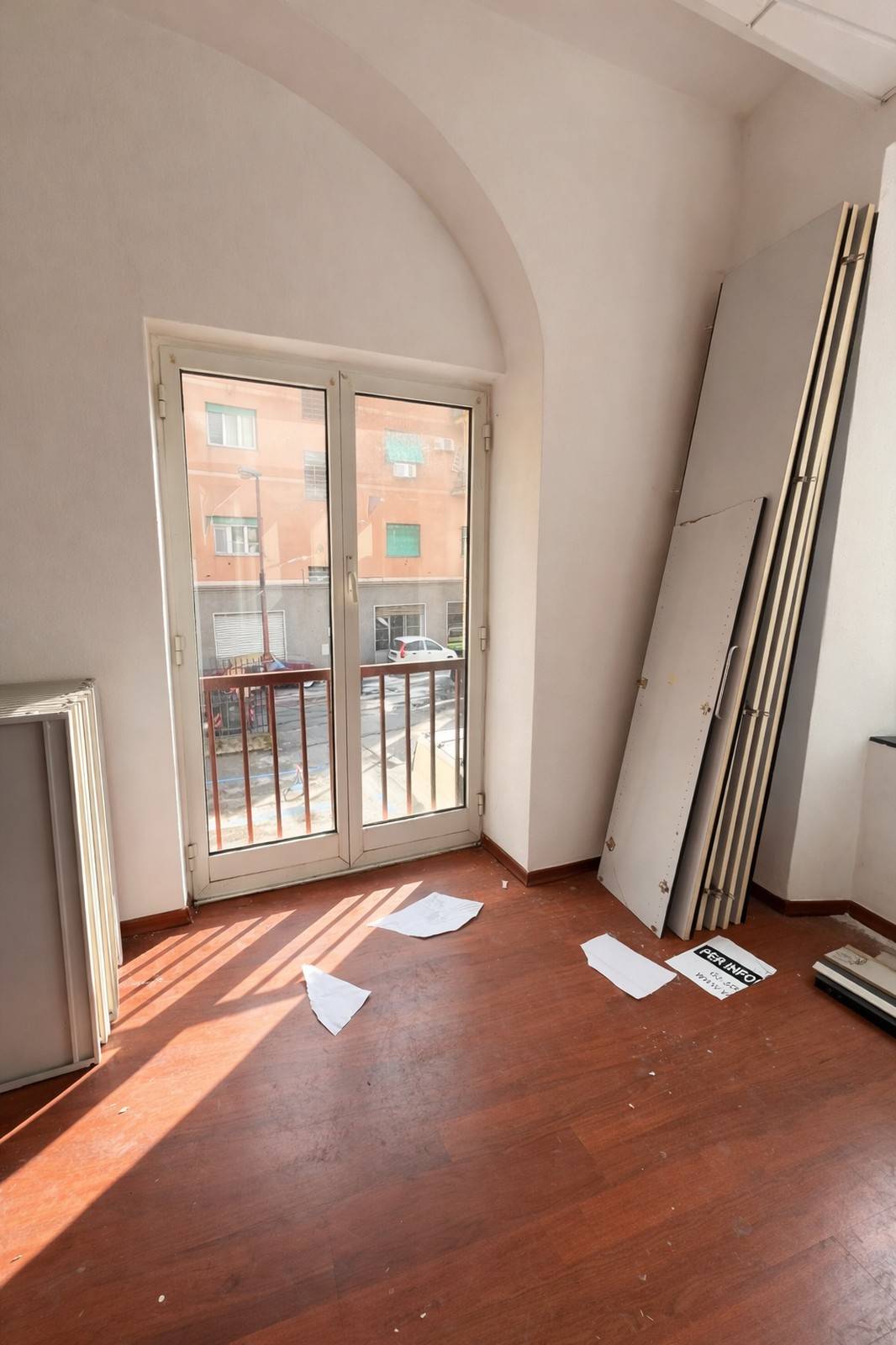 Studio/Ufficio in vendita a Genova, Bolzaneto