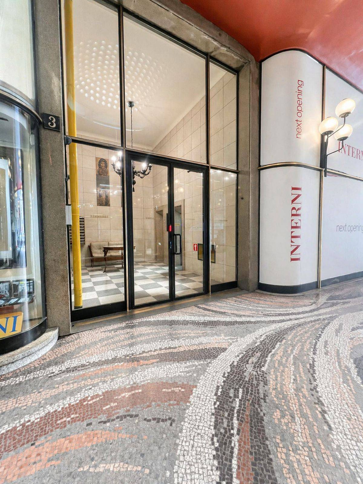 Appartamento in vendita a Milano, Centro Storico