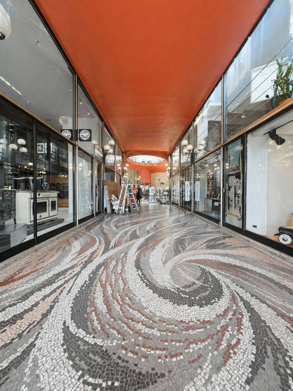 Studio/Ufficio in vendita a Milano, Centro Storico