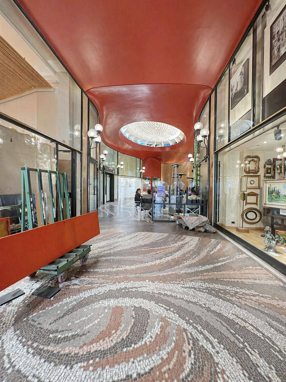 Studio/Ufficio in vendita a Milano, Centro Storico