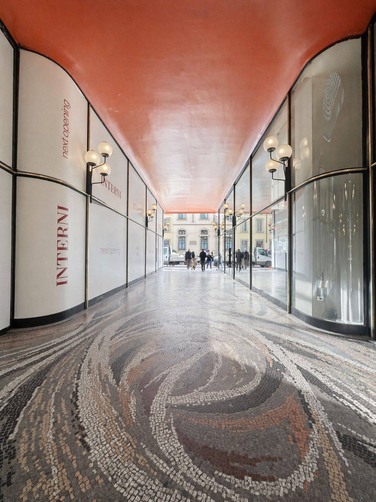 Studio/Ufficio in vendita a Milano, Centro Storico