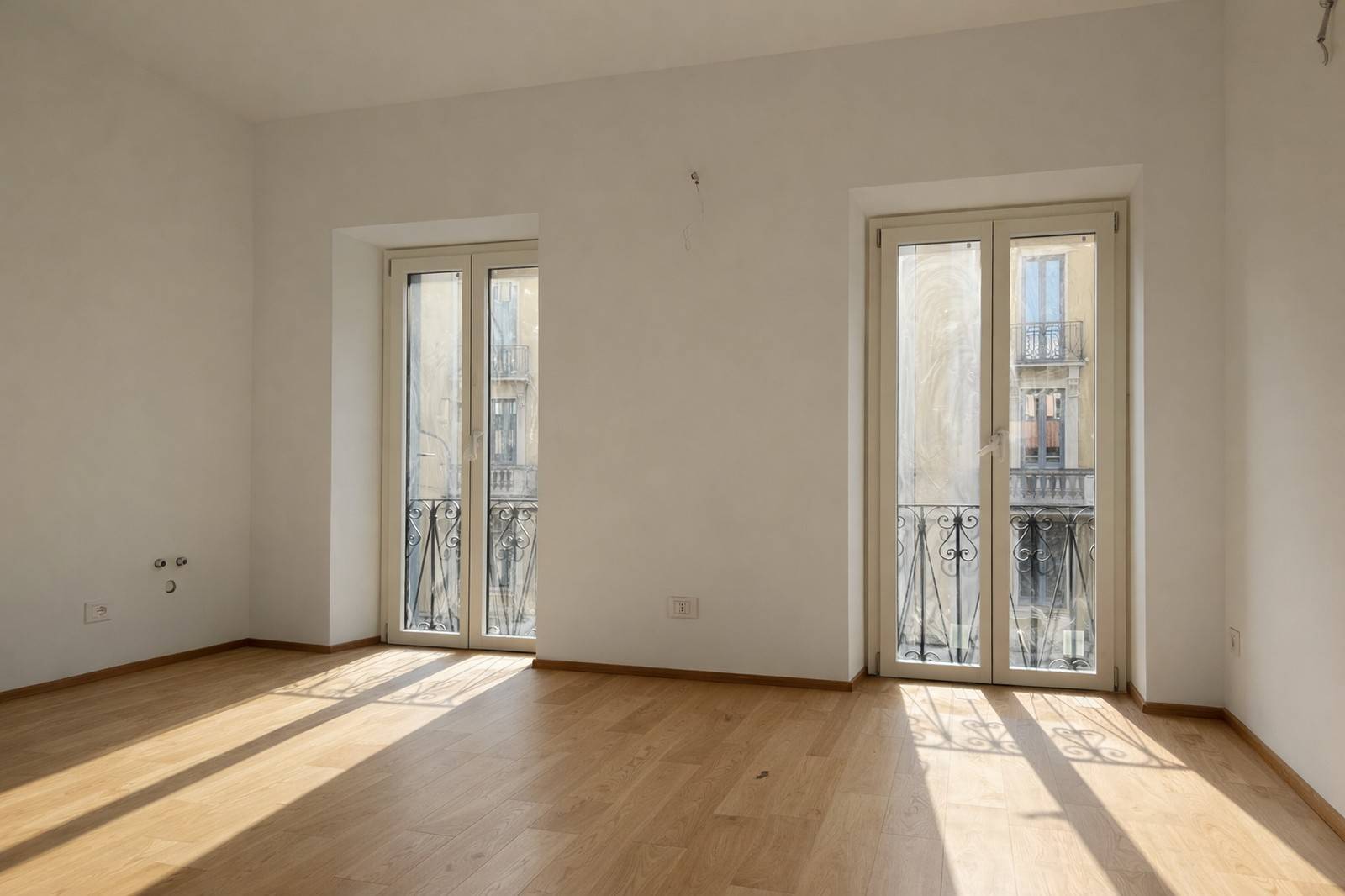 Appartamento in vendita a Monza, San Carlo