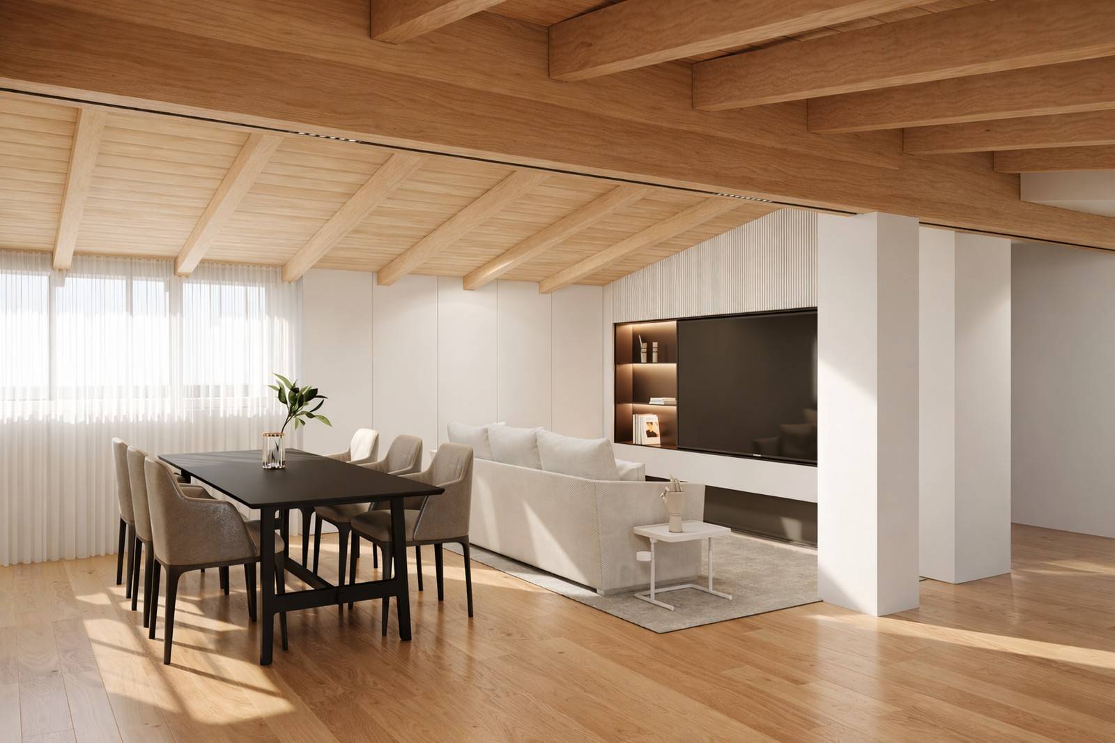 Appartamento in vendita a Monza, San Carlo