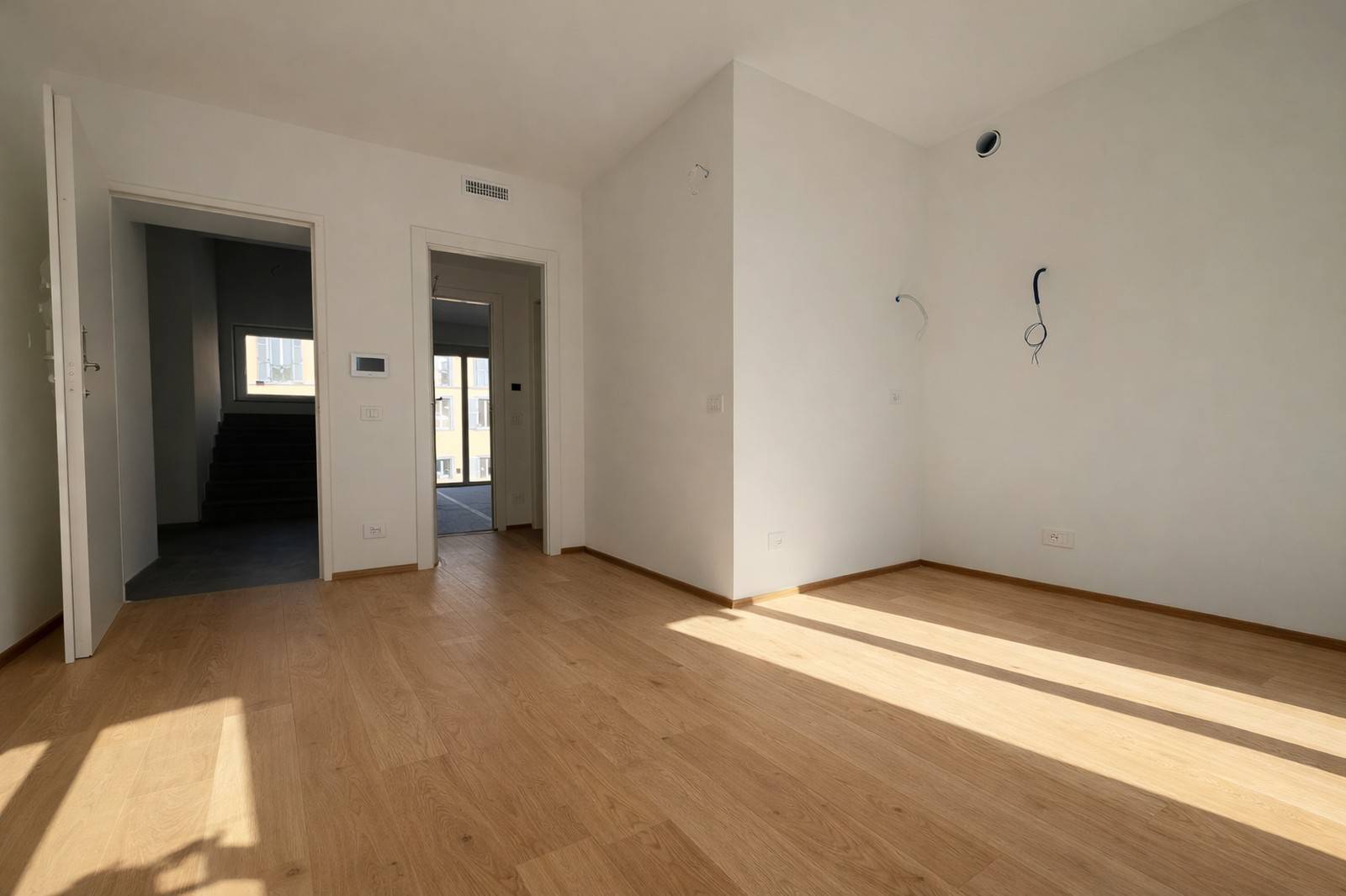 Appartamento in vendita a Monza, San Carlo