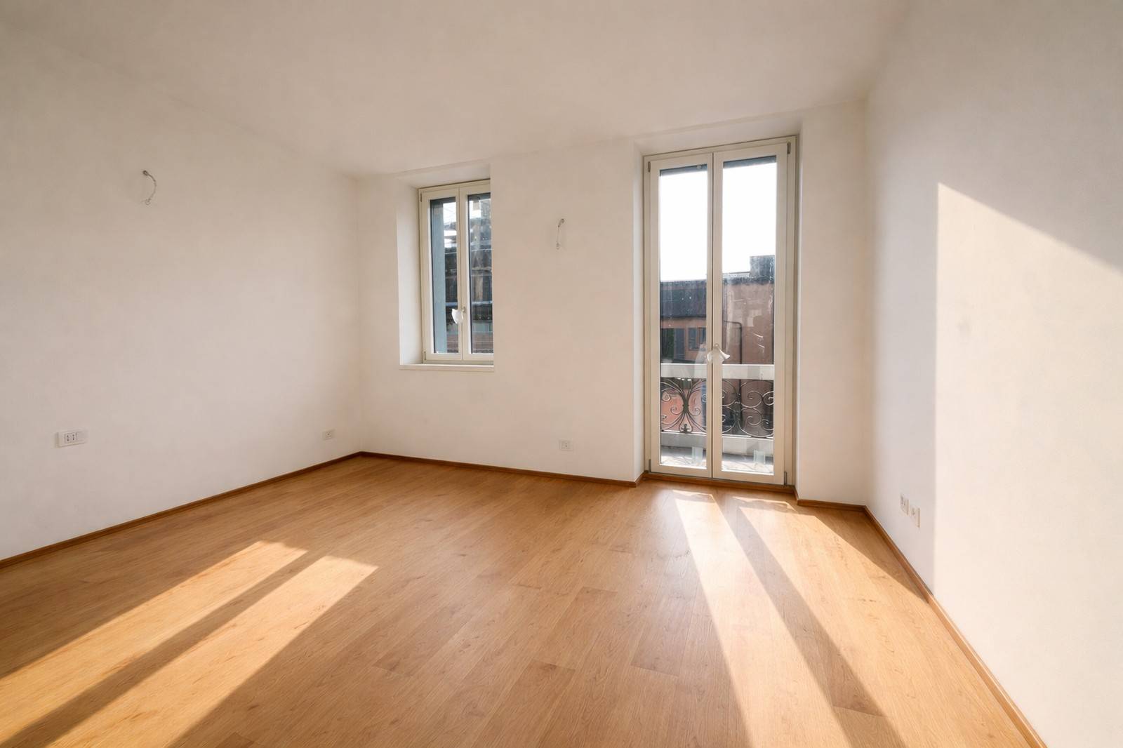 Appartamento in vendita a Monza, San Carlo