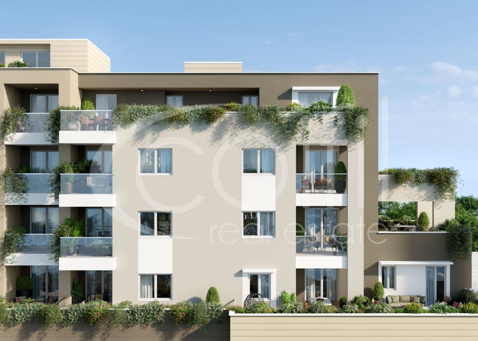 Appartamento in vendita a Milano, Monza