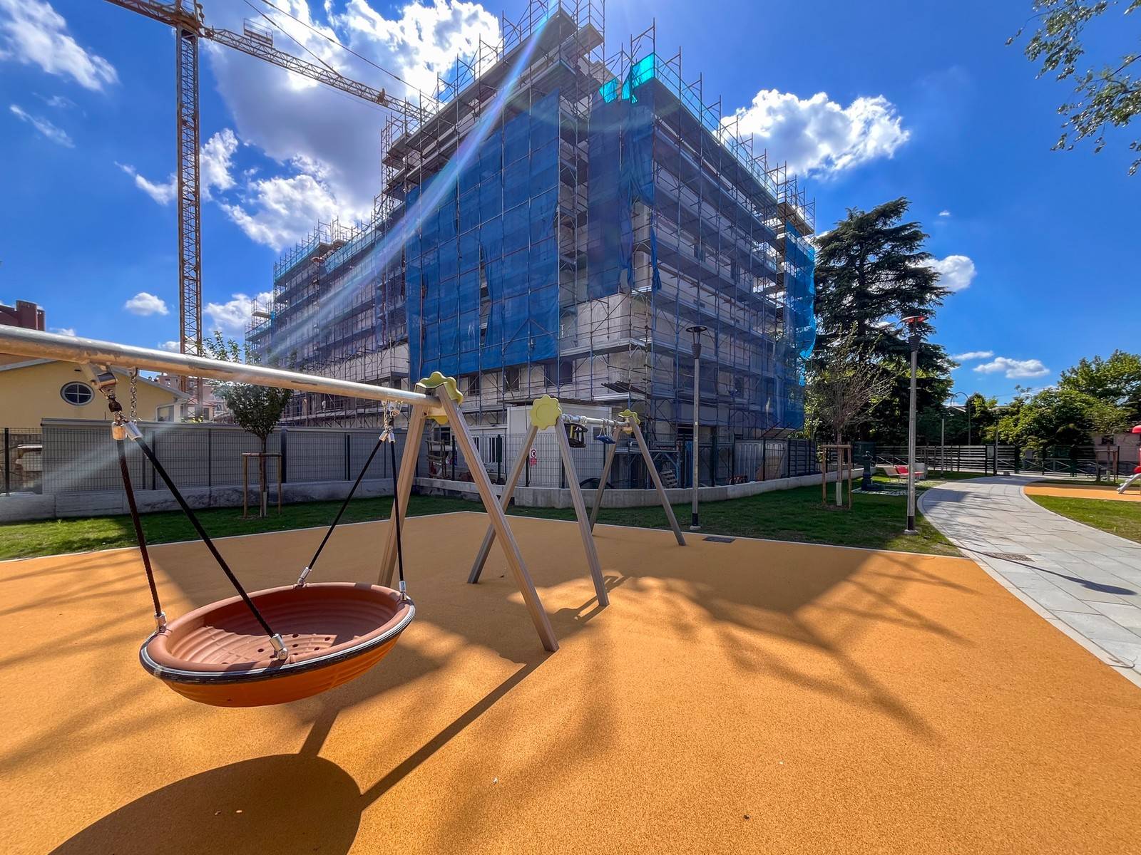 Appartamento in vendita a Milano, Monza