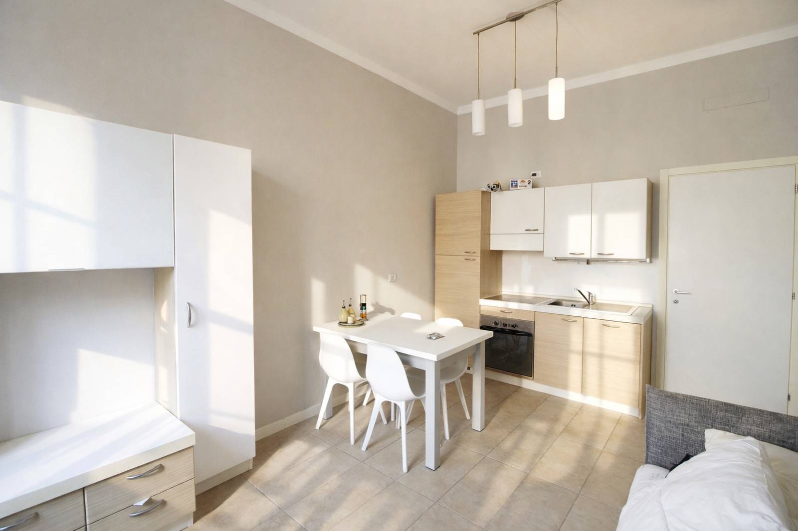 Appartamento in affitto a Milano, Citt Studi