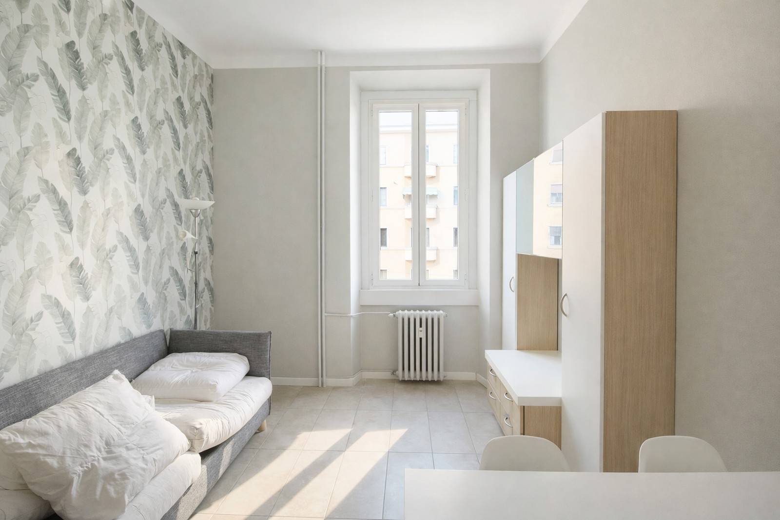 Appartamento in affitto a Milano, Citt Studi