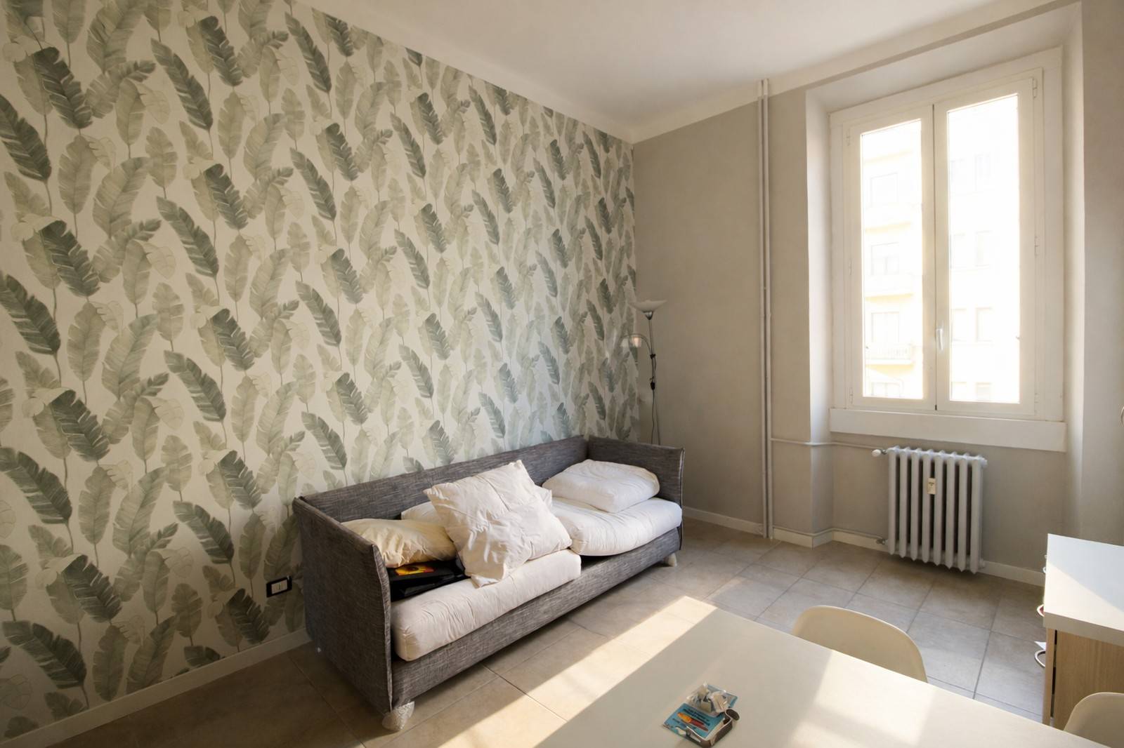 Appartamento in affitto a Milano, Citt Studi