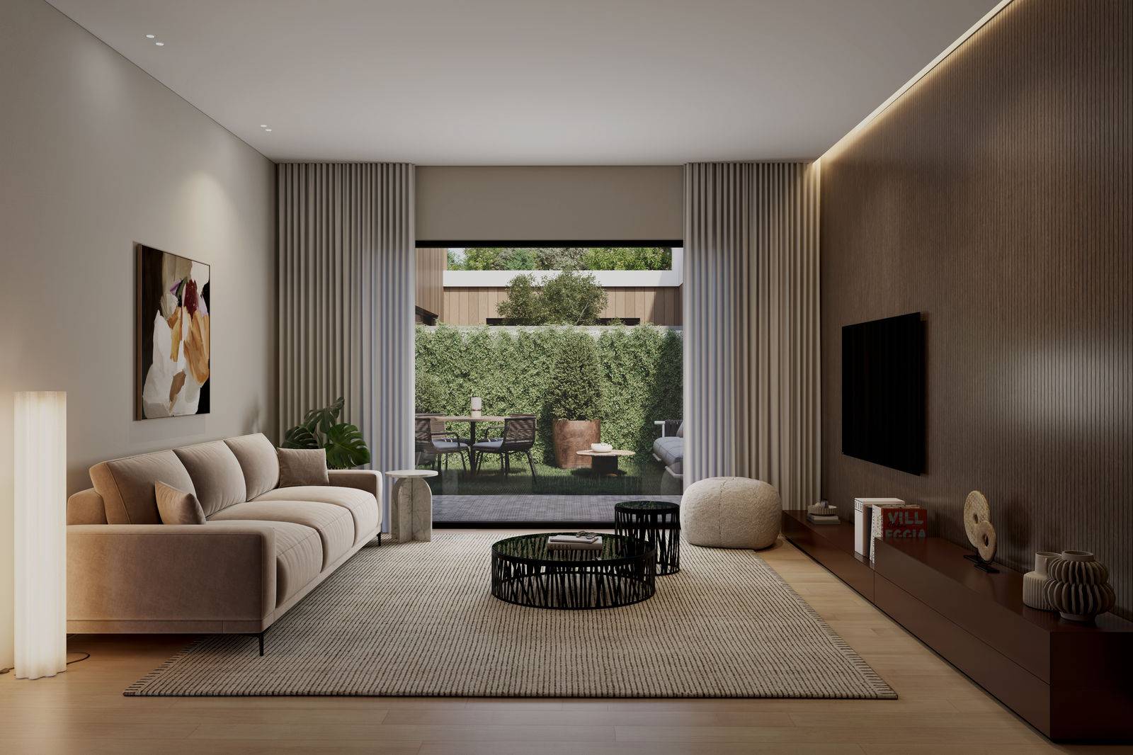 Appartamento in vendita a Milano, Monza