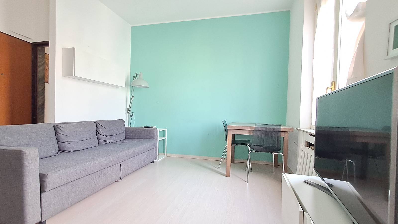Appartamento in vendita a Milano, Sempione
