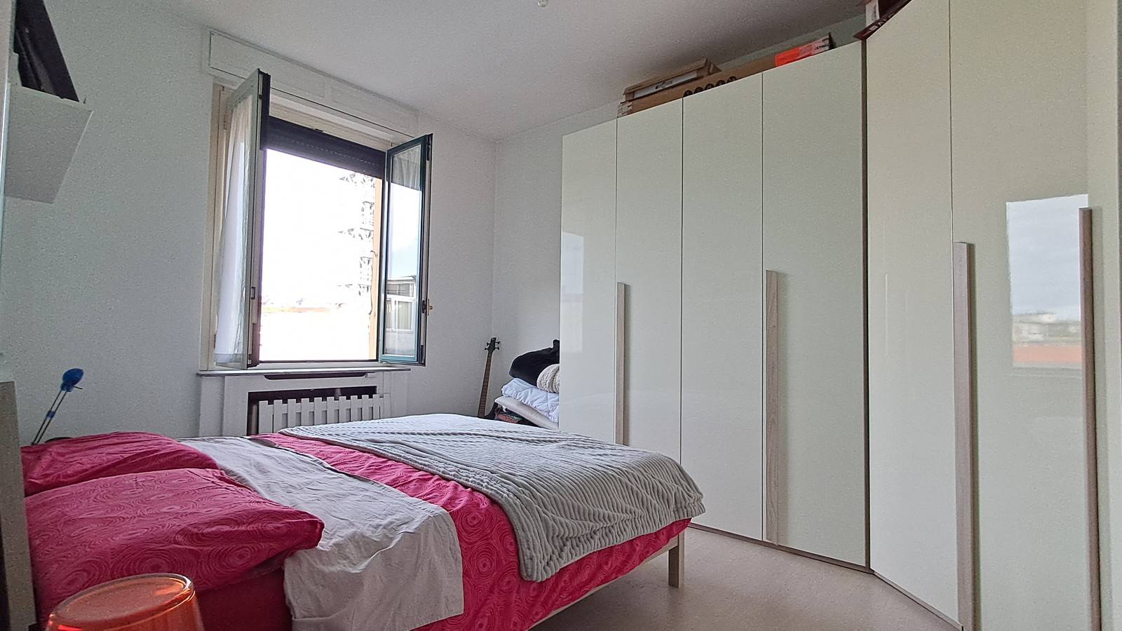 Appartamento in vendita a Milano, Sempione