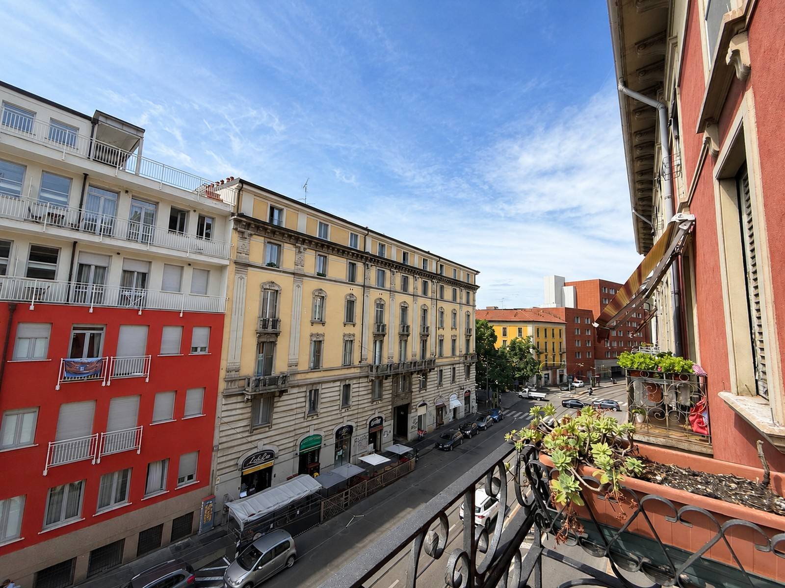 Appartamento in affitto a Milano, Bocconi