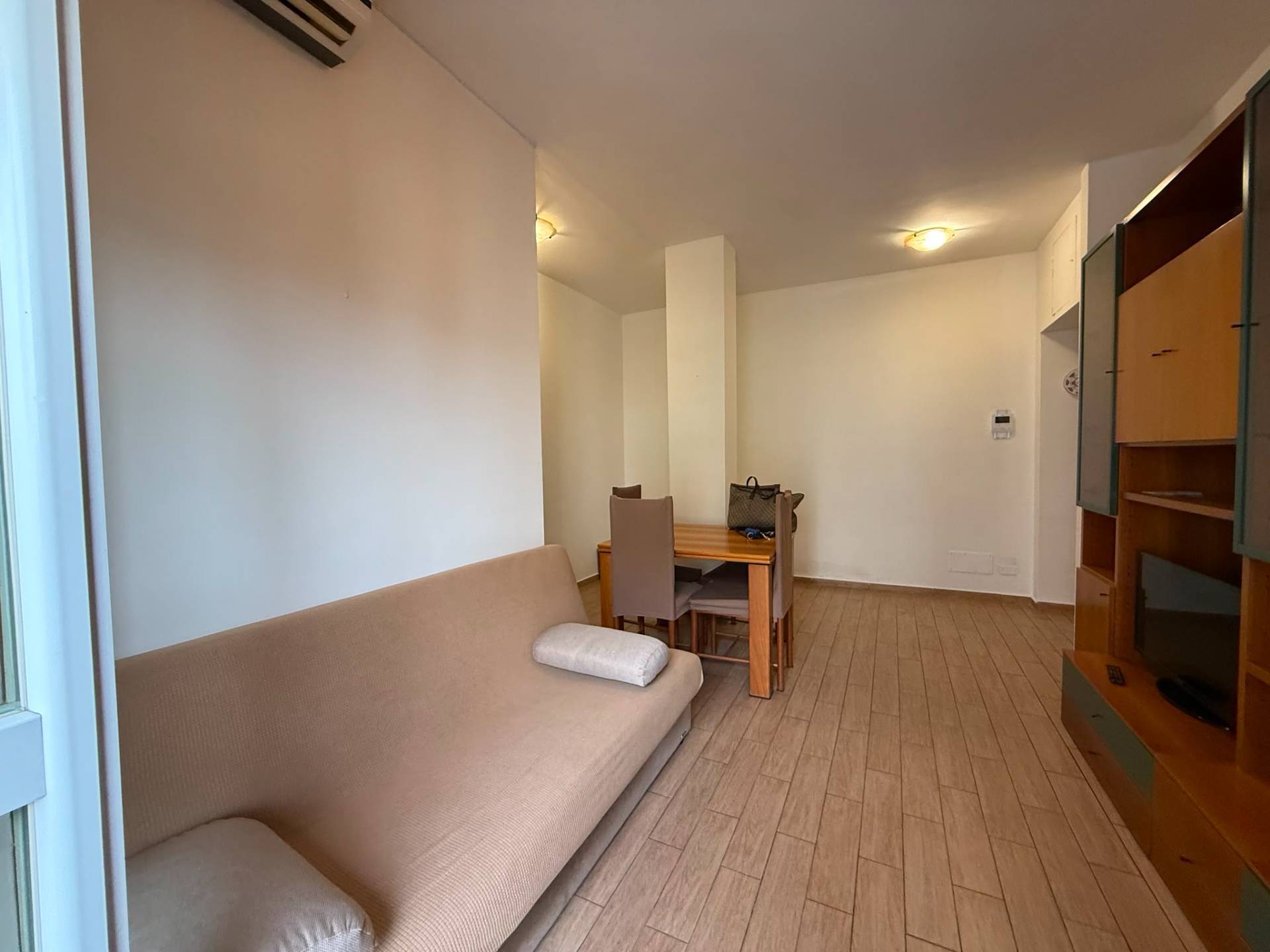 Appartamento in affitto a Milano, Bovisa