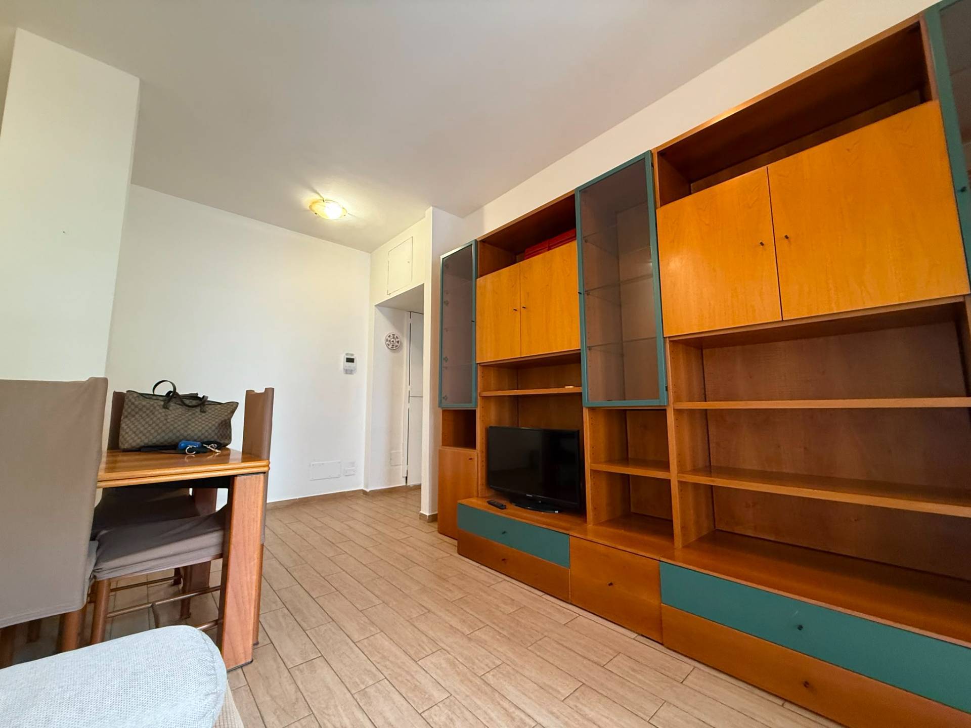 Appartamento in affitto a Milano, Bovisa
