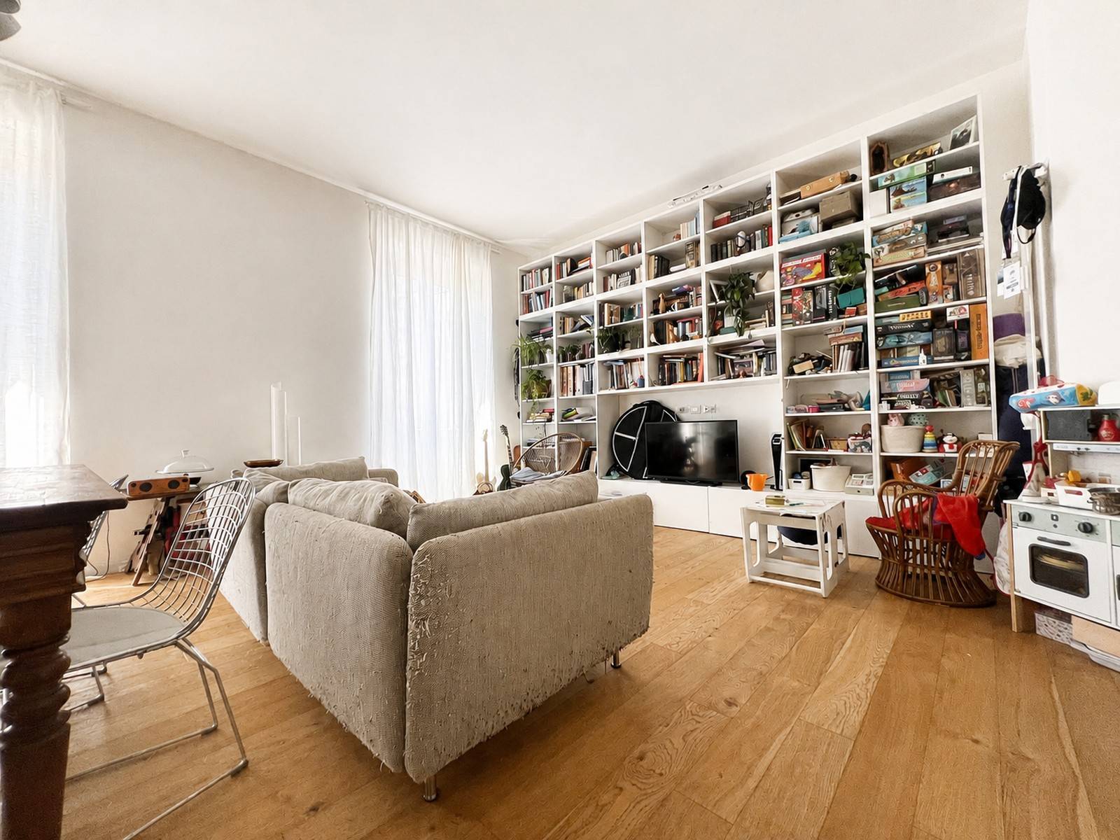 Appartamento in vendita a Milano, Monza