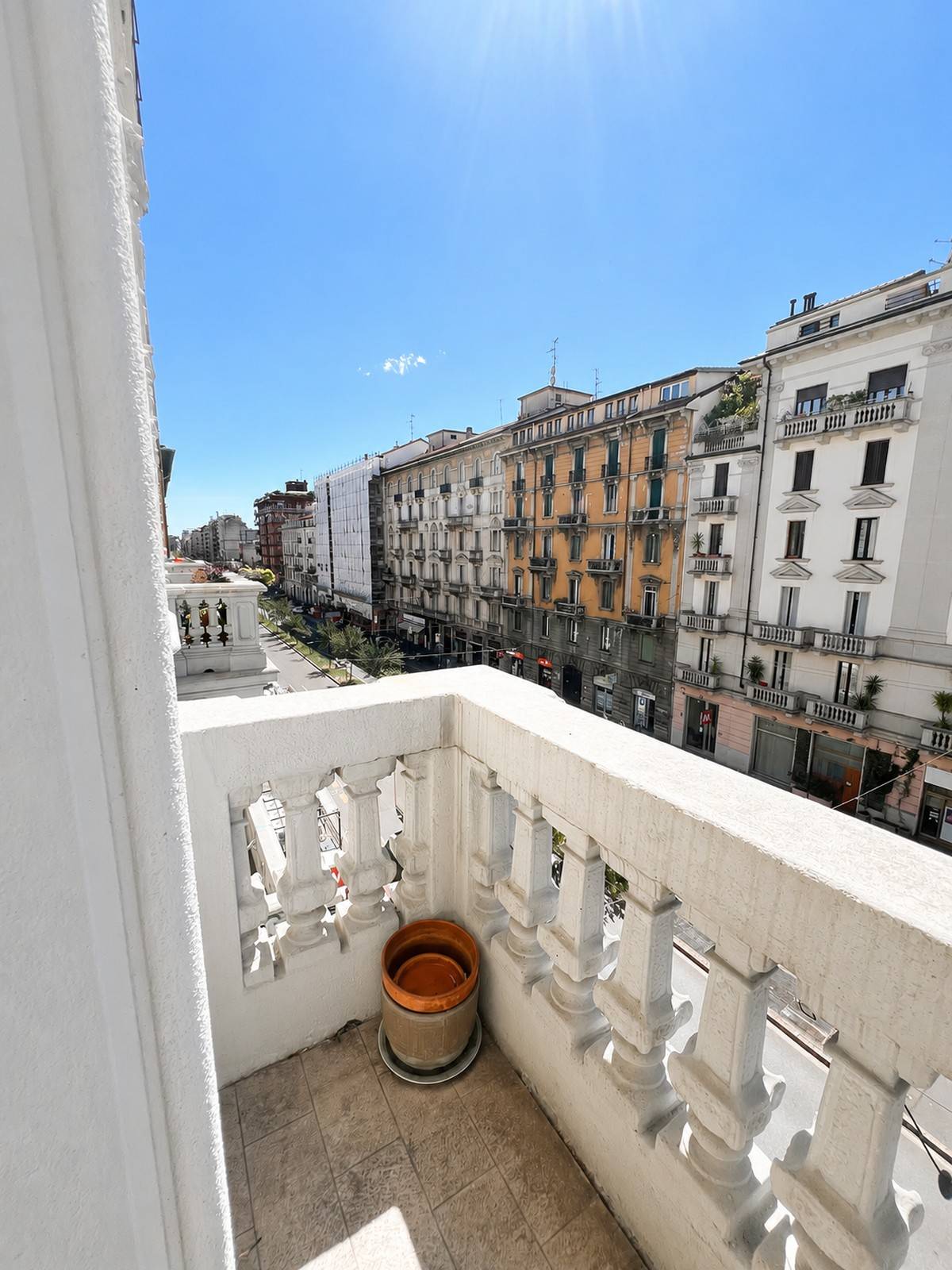 Appartamento in vendita a Milano, Monza