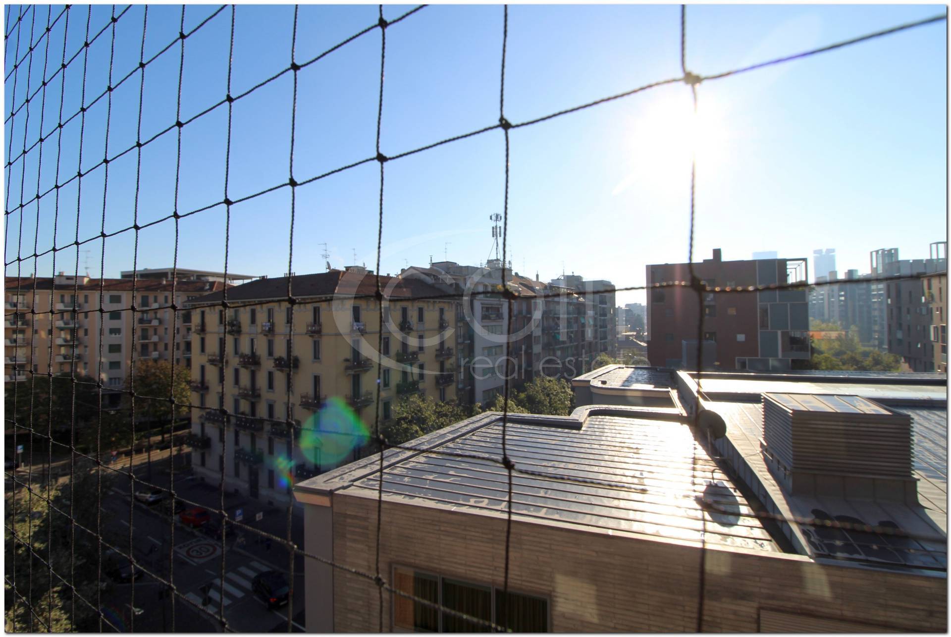 Appartamento in affitto a Milano, Fiera
