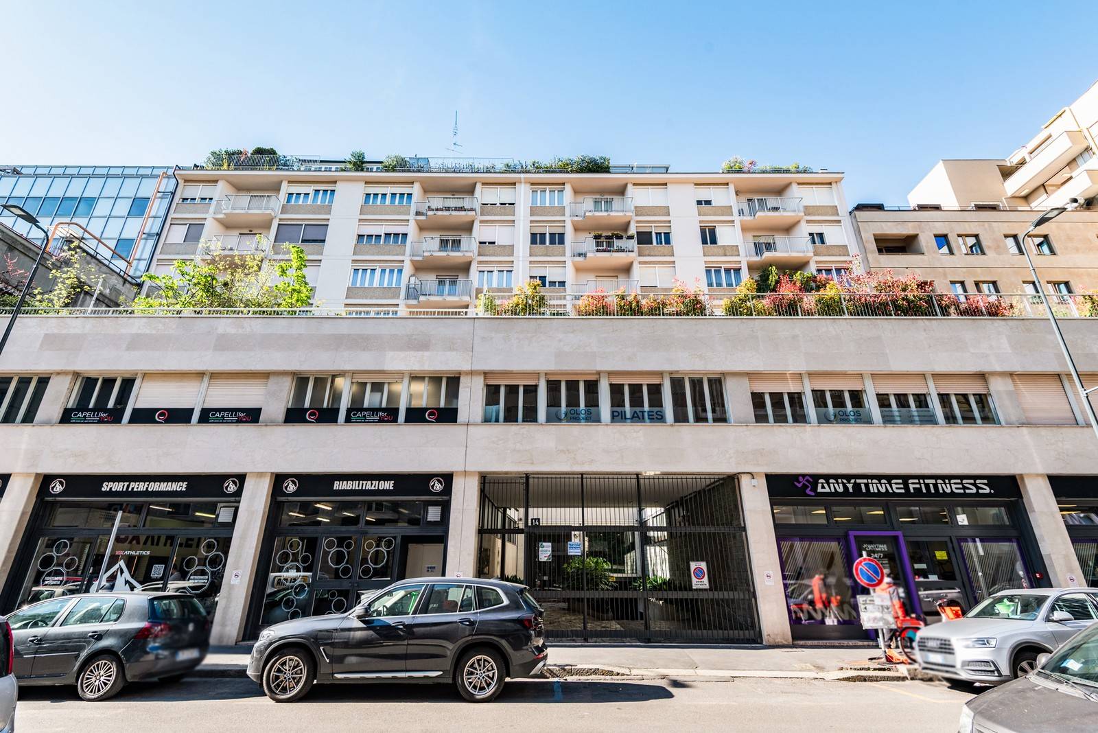 Appartamento in vendita a Milano, Buenos Aires