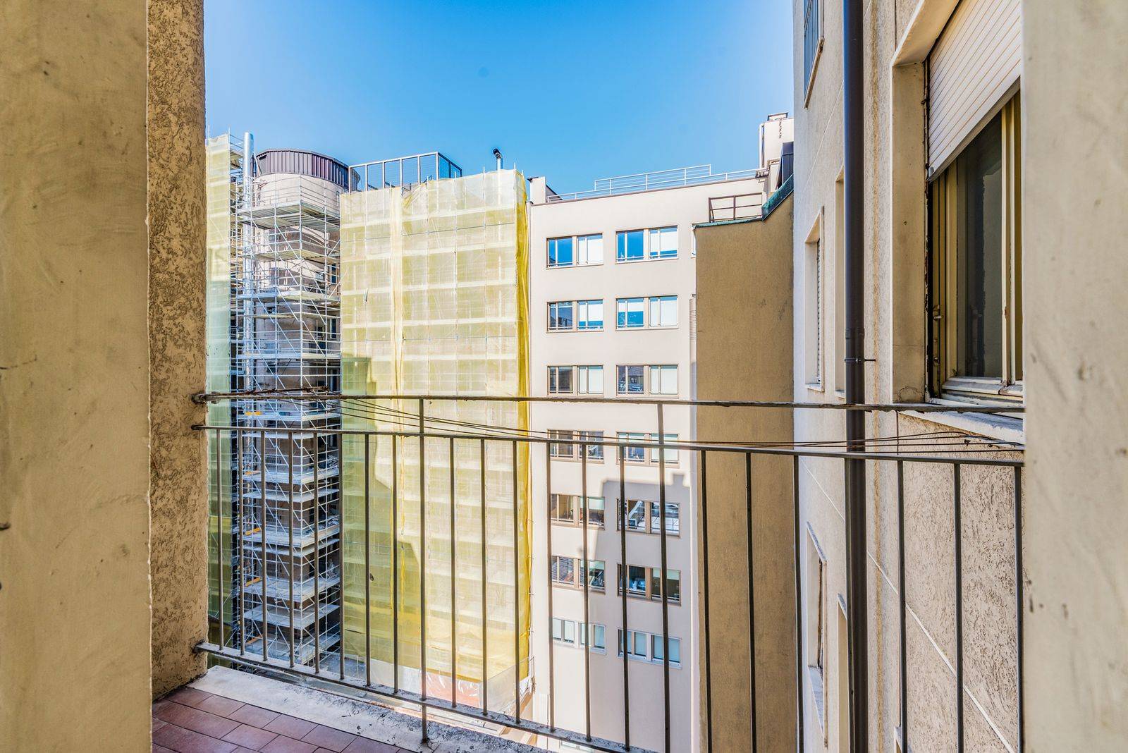Appartamento in vendita a Milano, Buenos Aires