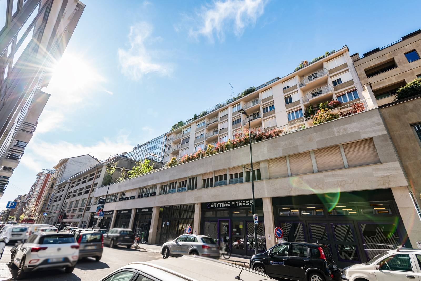 Appartamento in vendita a Milano, Buenos Aires