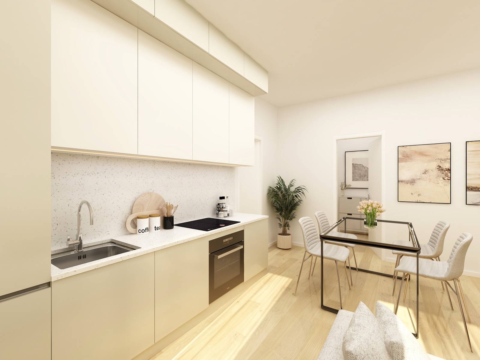 Appartamento in vendita a Milano, Buenos Aires