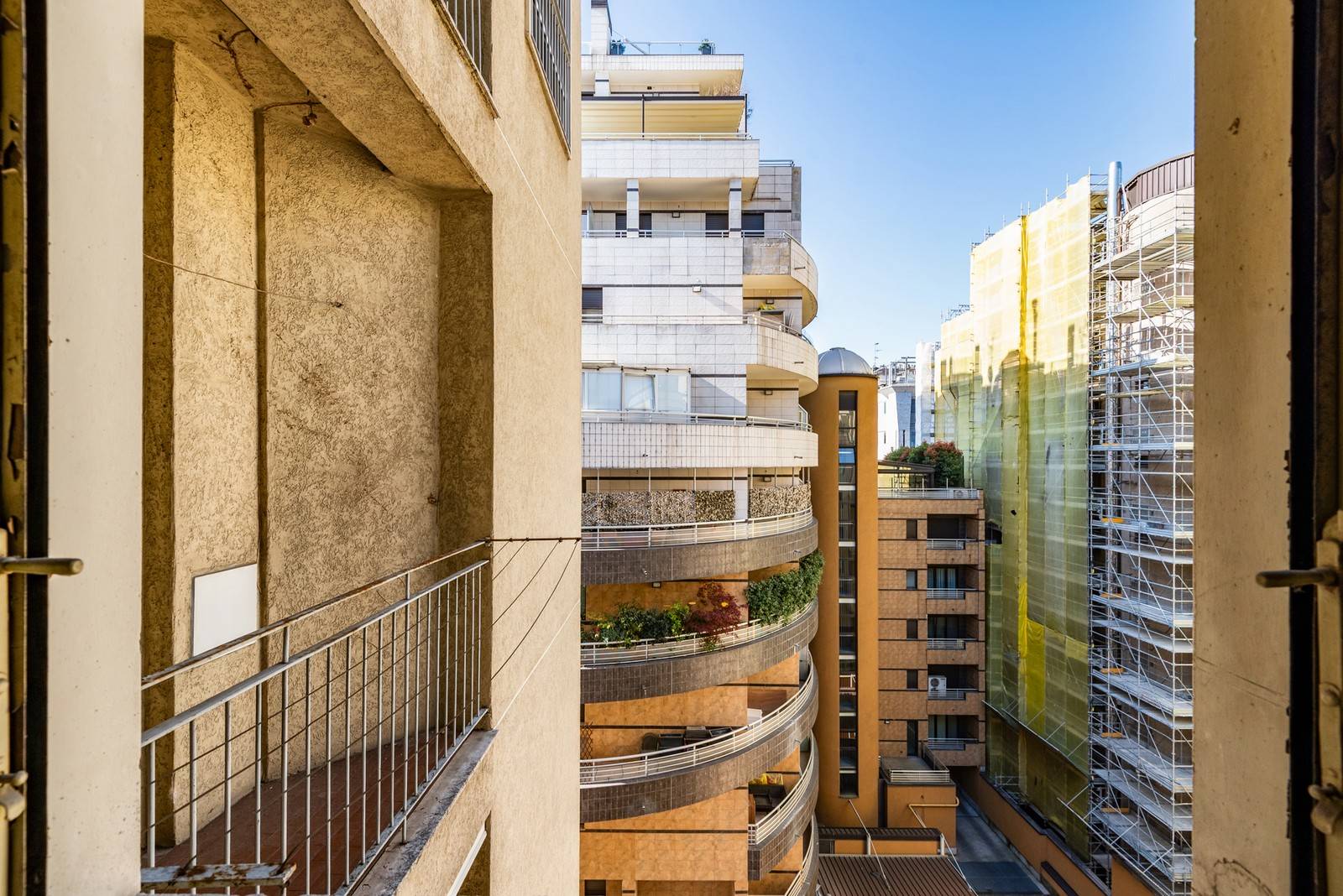 Appartamento in vendita a Milano, Buenos Aires