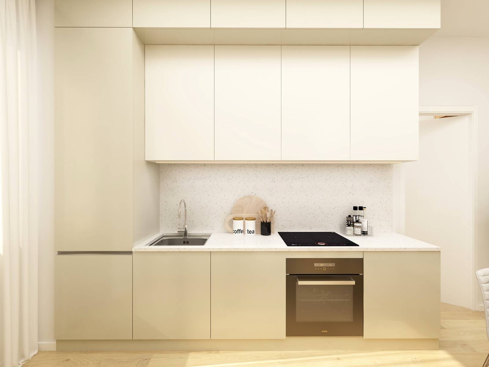 Appartamento in vendita a Milano, Buenos Aires