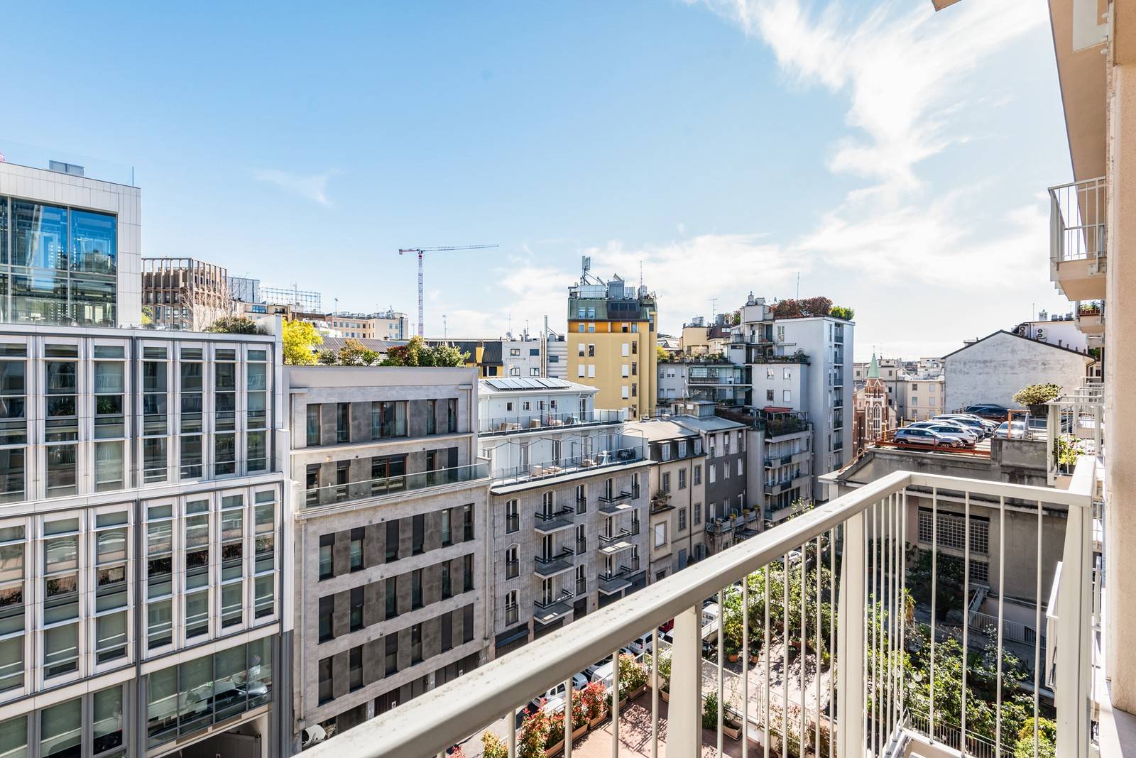 Appartamento in vendita a Milano, Buenos Aires