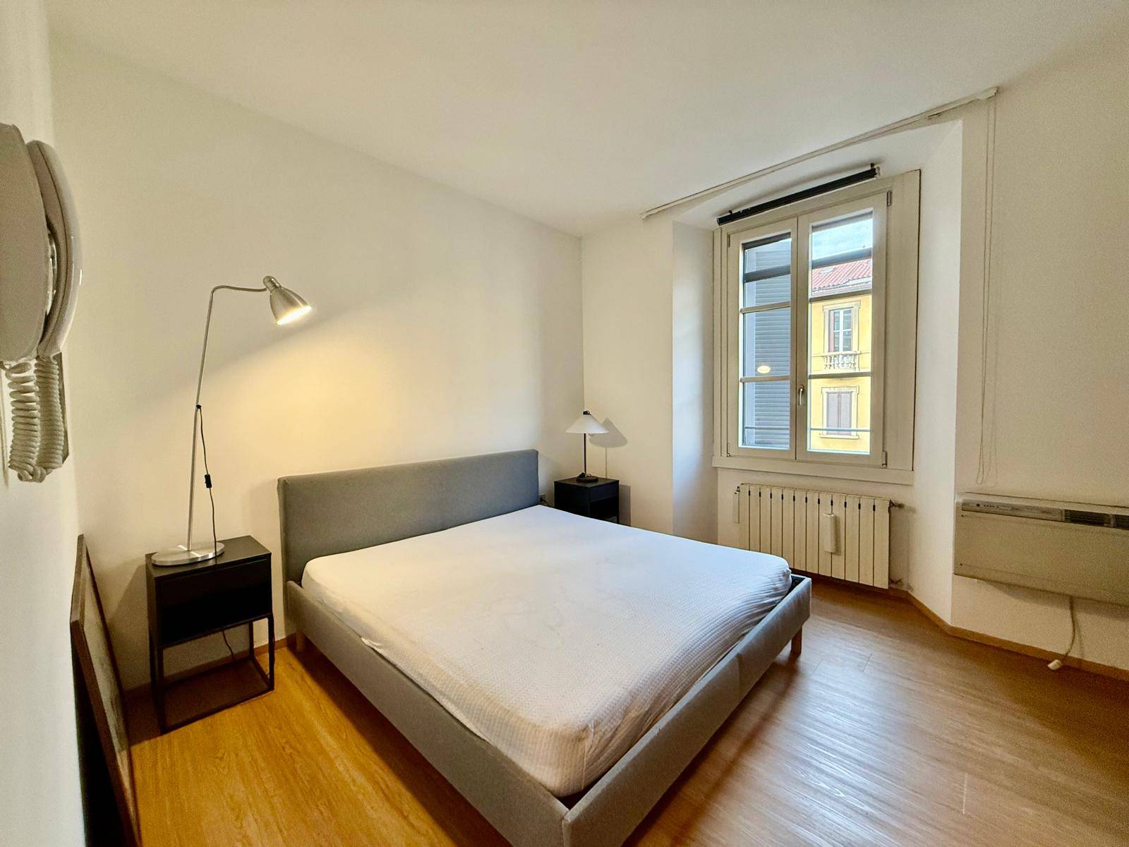 Appartamento in affitto a Milano, P.ta Genova