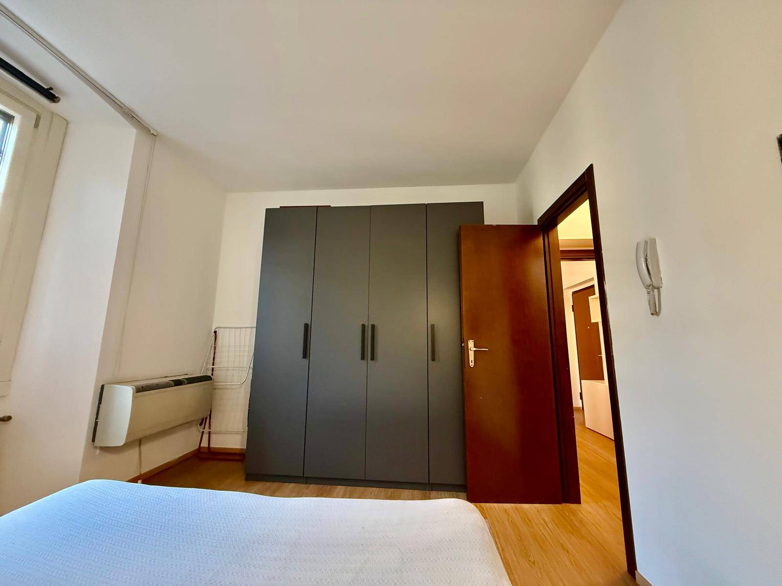 Appartamento in affitto a Milano, P.ta Genova
