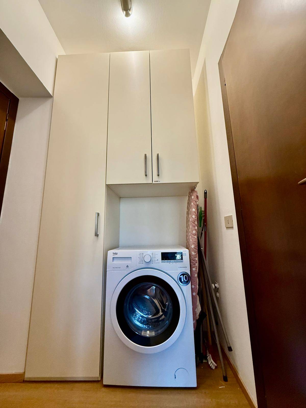 Appartamento in affitto a Milano, P.ta Genova