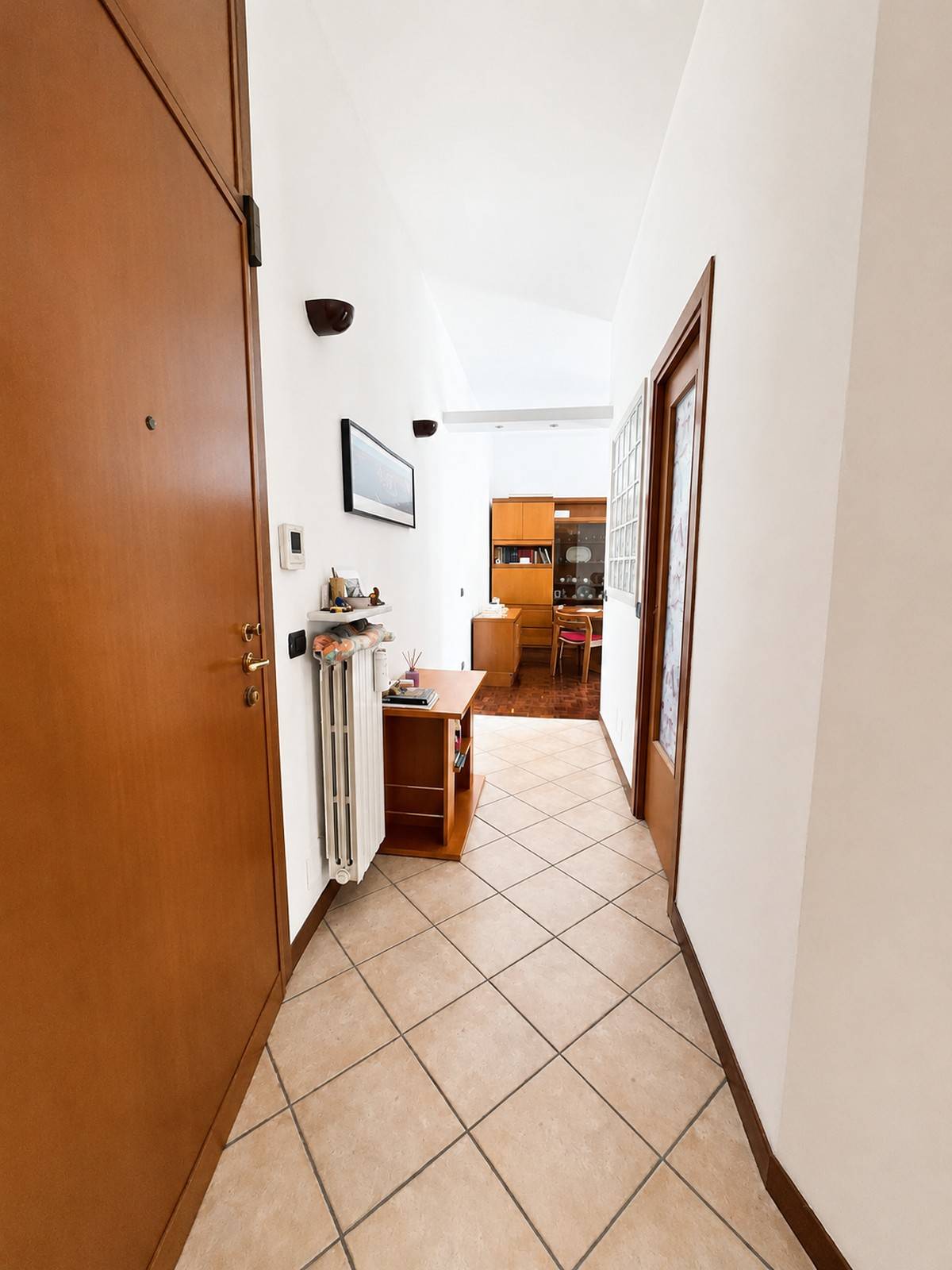 Appartamento in vendita a Milano, Udine