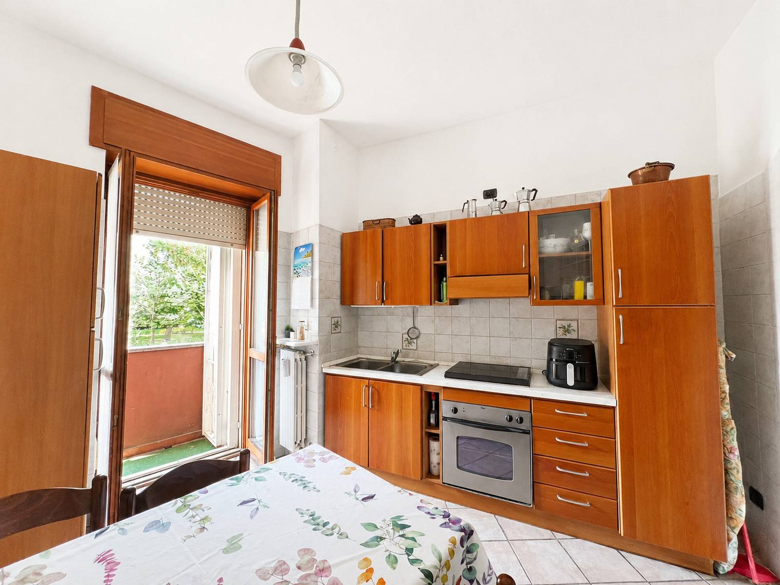 Appartamento in vendita a Milano, Udine