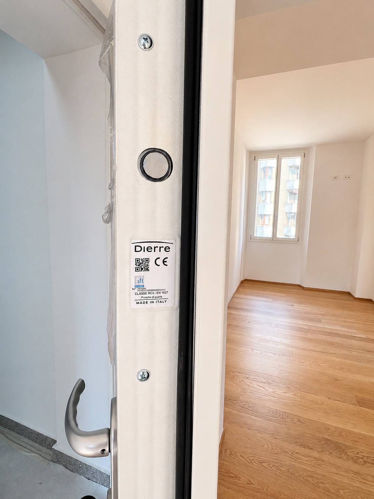 Appartamento in vendita a Monza, San Carlo